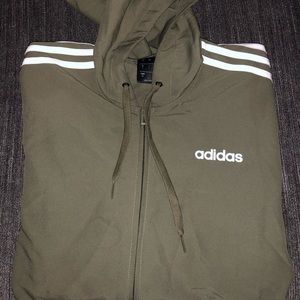 Men's Adidas Jacket